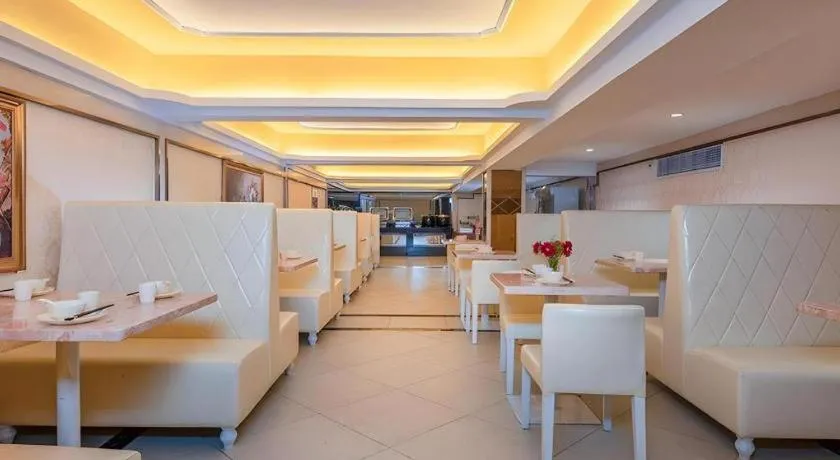 Vienna Hotel Jiangxi Ji'an Jinggangshan