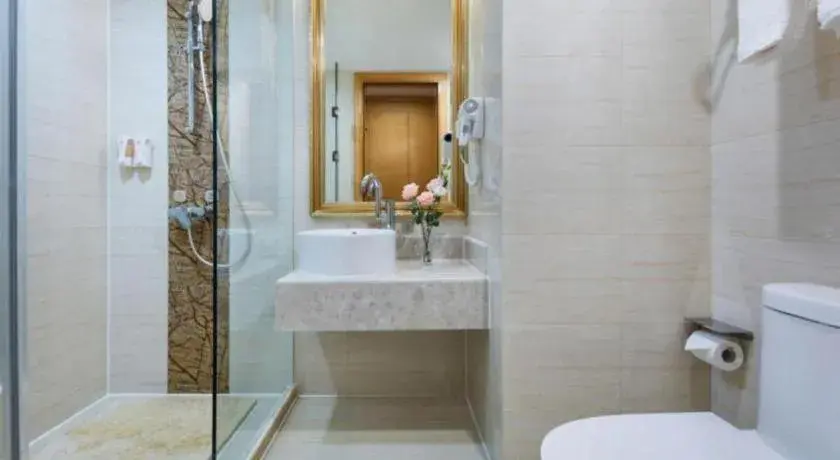 Vienna Hotel Guangdong Huidong Herung Pedestrian Street Vienna Hotel Guangdong Huidong Herung Pedestrian Street