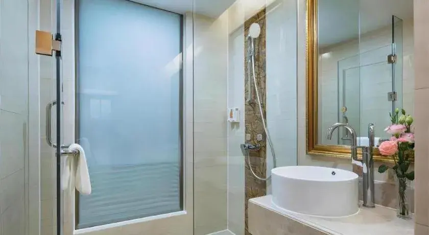 Vienna Hotel Guangdong Huidong Herung Pedestrian Street Vienna Hotel Guangdong Huidong Herung Pedestrian Street