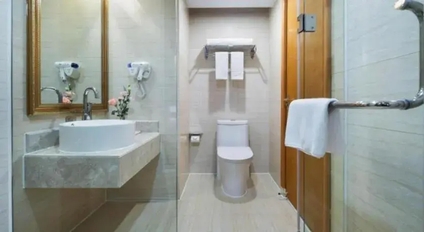 Vienna Hotel Guangdong Huidong Herung Pedestrian Street Vienna Hotel Guangdong Huidong Herung Pedestrian Street