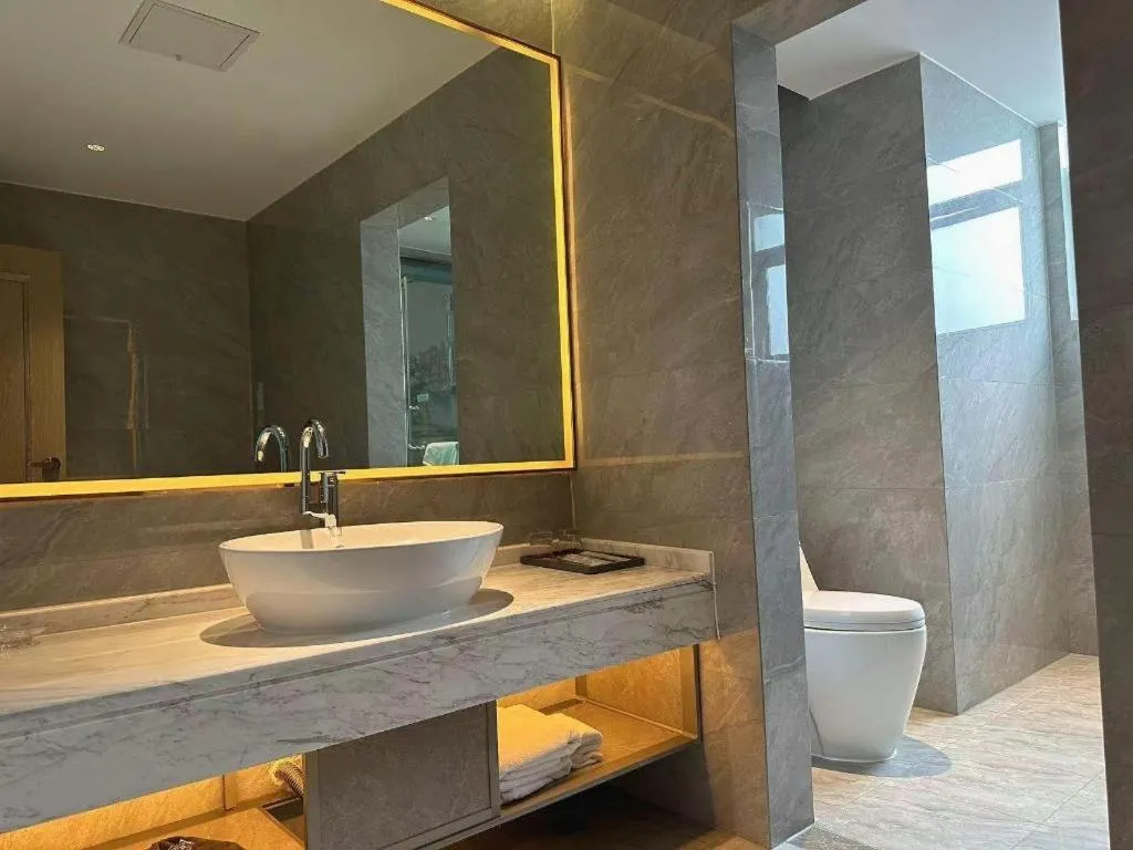 Vienna Hotel Lincang New Asia Pacific Times Square