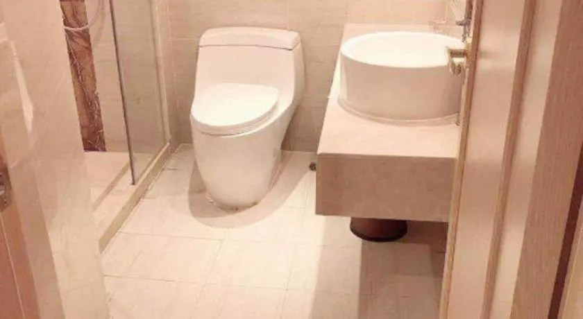 Vienna Hotel Guangxi Zhongshan Central Plaza West High-Speed Railway Station