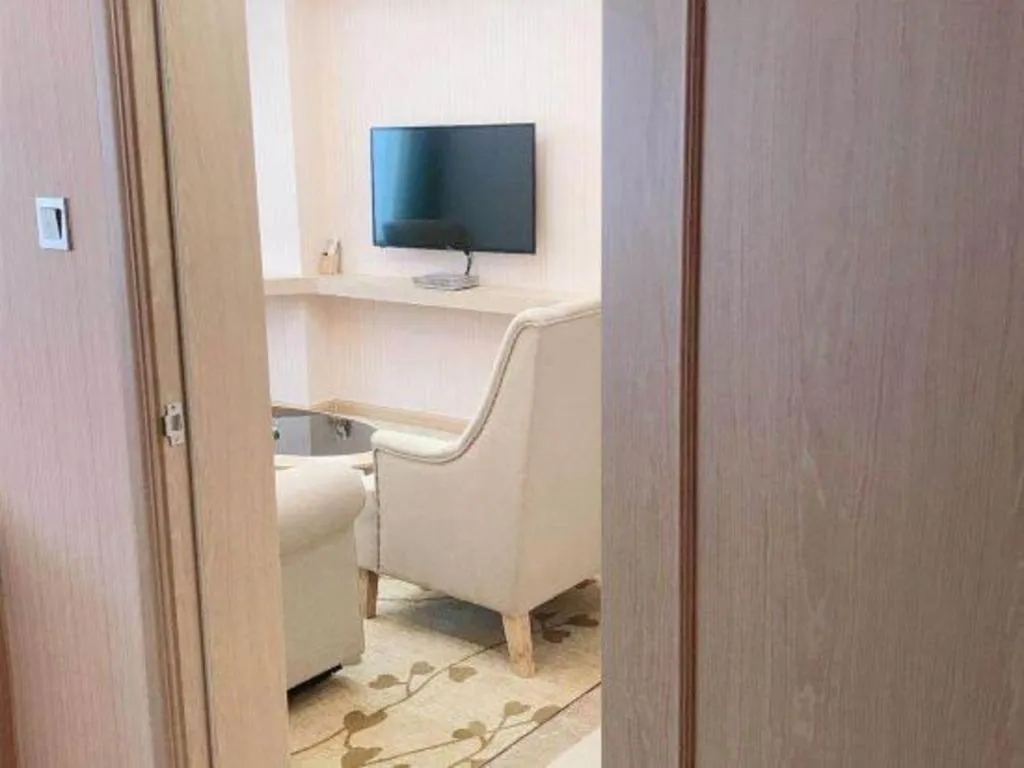 Vienna Hotel Guangxi Zhongshan Central Plaza West High-Speed Railway Station