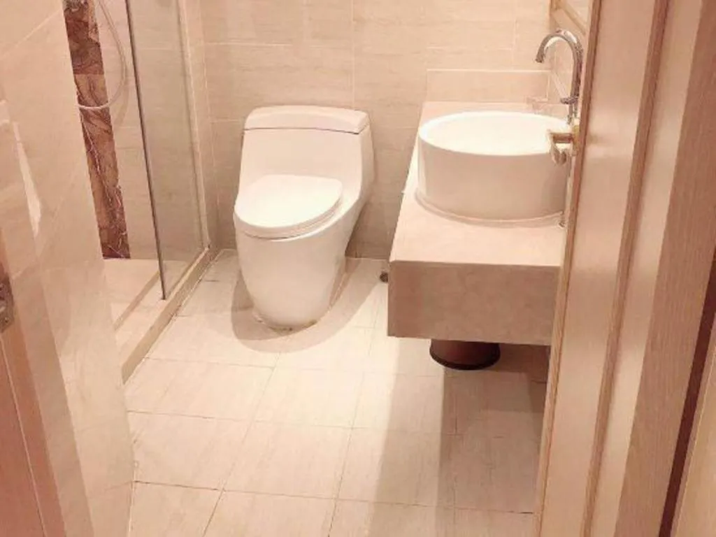 Vienna Hotel Guangxi Zhongshan Central Plaza West High-Speed Railway Station