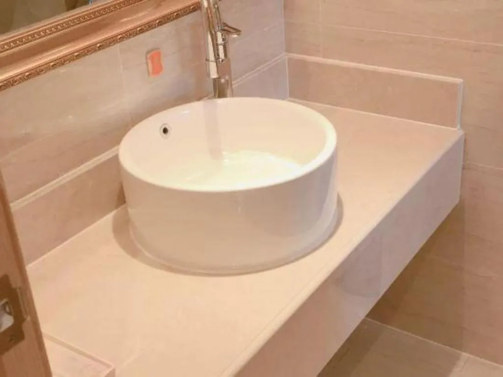 Vienna Hotel Guangxi Zhongshan Central Plaza West High-Speed Railway Station