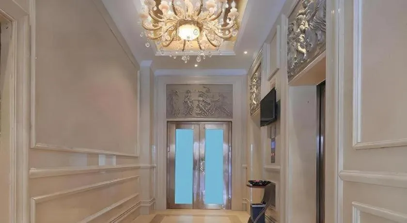 Vienna Hotel Hubei Jinzhou Jianli Jiangcheng