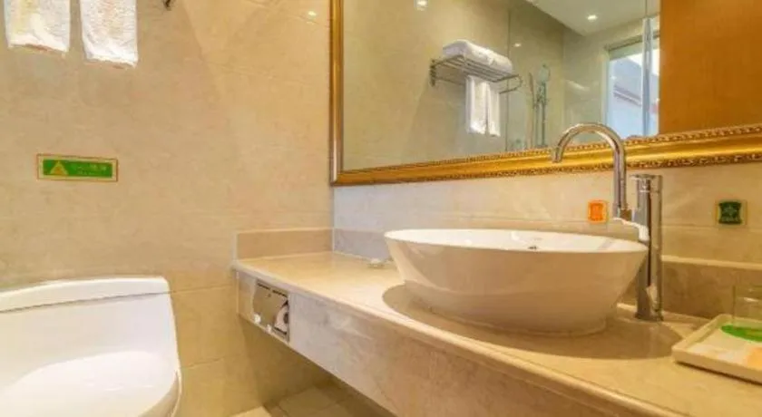 Vienna Hotel Hubei Jinzhou Jianli Jiangcheng