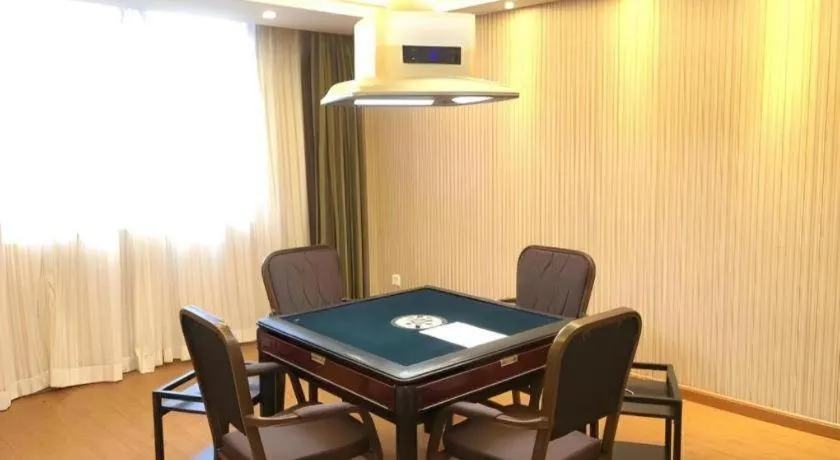 Vienna Hotel Hubei Jinzhou Jianli Jiangcheng
