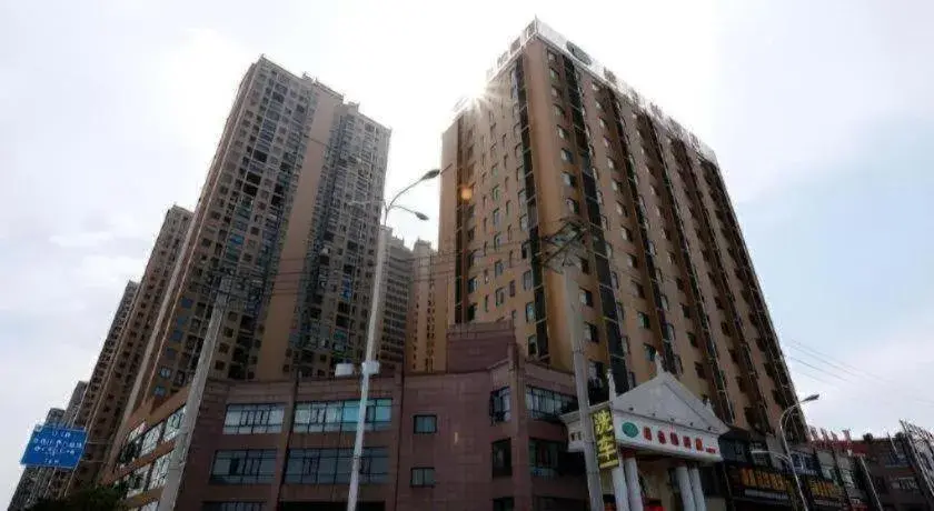 Vienna Hotel Hubei Jinzhou Jianli Jiangcheng Vienna Hotel Hubei Jinzhou Jianli Jiangcheng