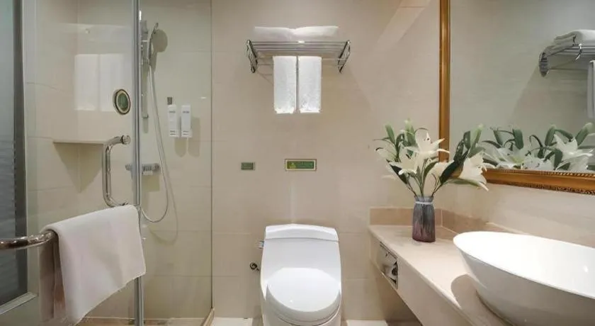 Vienna Hotel Hubei Jinzhou Jianli Jiangcheng