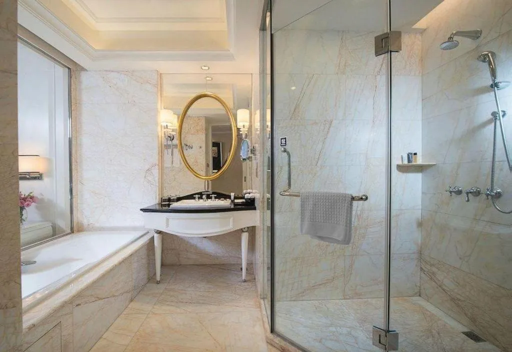 Venus Royal Hotel Shenzhen International Exhibition Center