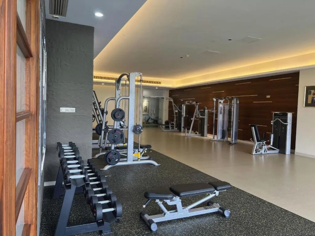 Venus Royal Hotel Shenzhen International Exhibition Center