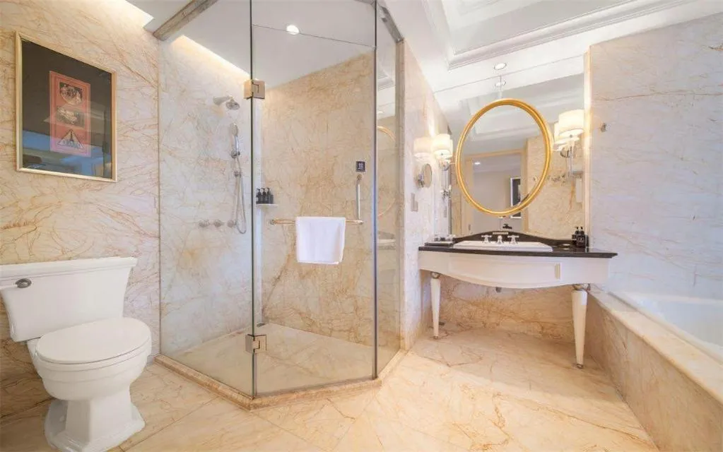 Venus Royal Hotel Shenzhen International Exhibition Center