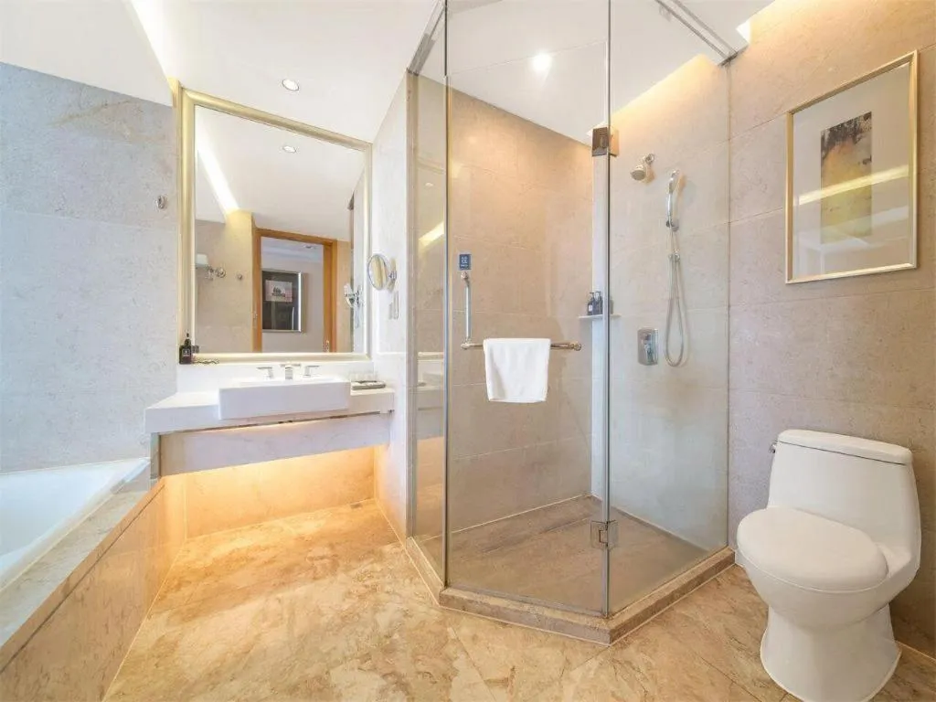 Venus Royal Hotel Shenzhen International Exhibition Center