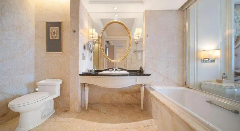 Venus Royal Hotel Shenzhen International Exhibition Center