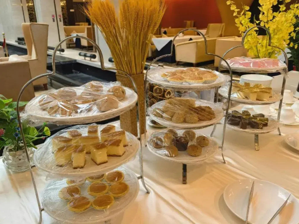 Venus Royal Hotel Shenzhen International Exhibition Center Venus Royal Hotel Shenzhen International Exhibition Center