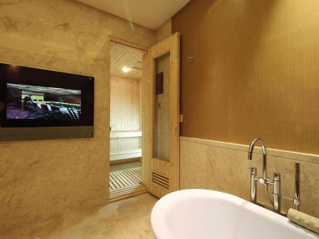 Venus Royal Hotel Shenzhen International Exhibition Center