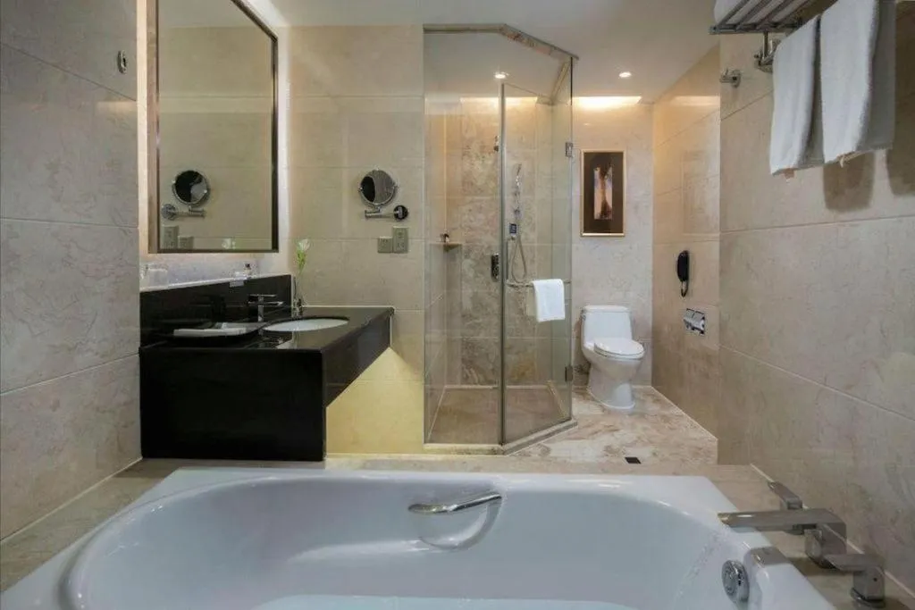 Venus Royal Hotel Shenzhen International Exhibition Center