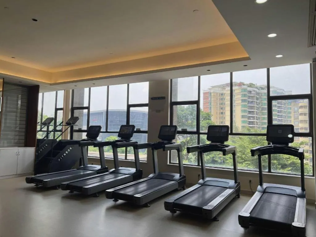 Venus Royal Hotel Shenzhen International Exhibition Center