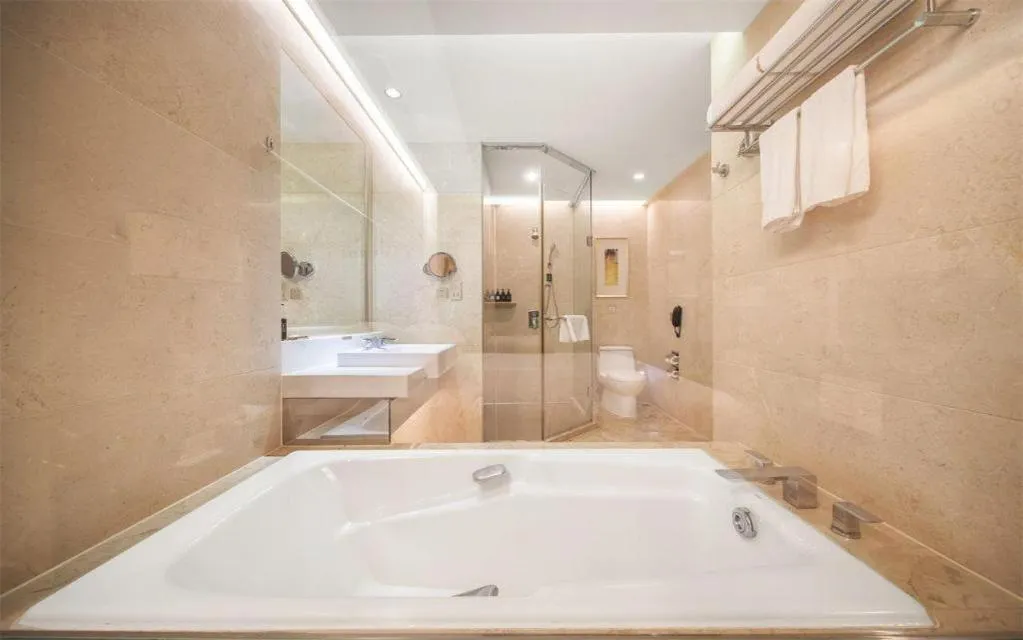 Venus Royal Hotel Shenzhen International Exhibition Center