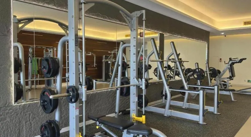 Venus Royal Hotel Shenzhen International Exhibition Center