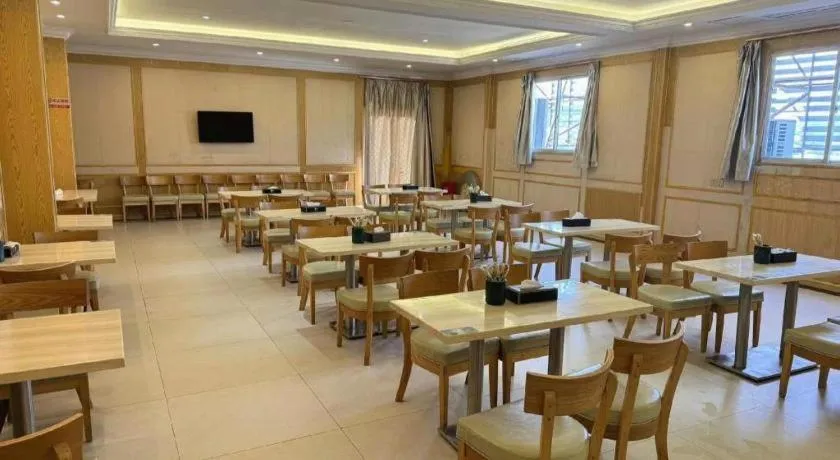 Vienna Hotel Fuzhou Changle Zhenghe Metro Station