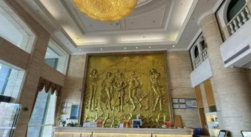 Vienna Hotel Fuzhou Changle Zhenghe Metro Station Vienna Hotel Fuzhou Changle Zhenghe Metro Station