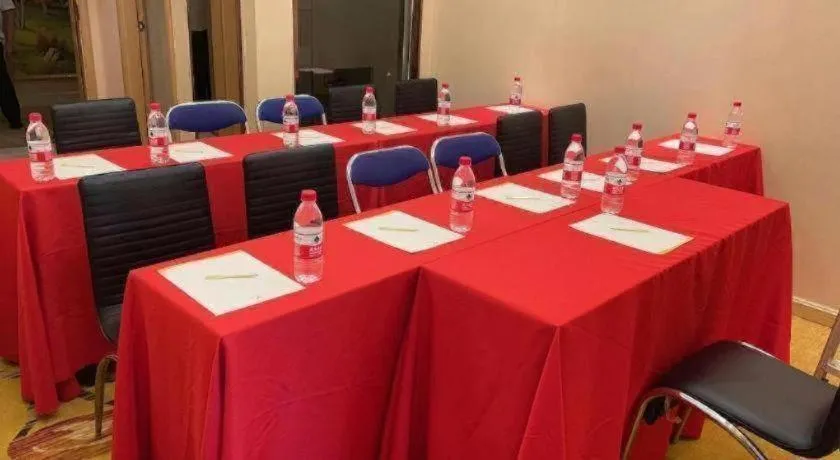 Vienna Hotel Fuzhou Changle Zhenghe Metro Station