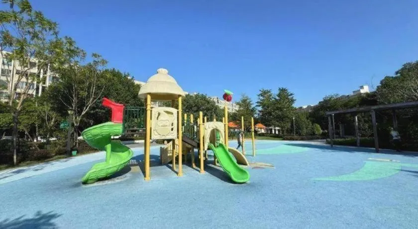 Vienna Hotel Fuzhou Changle Zhenghe Metro Station