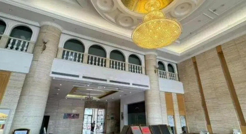 Vienna Hotel Fuzhou Changle Zhenghe Metro Station Vienna Hotel Fuzhou Changle Zhenghe Metro Station