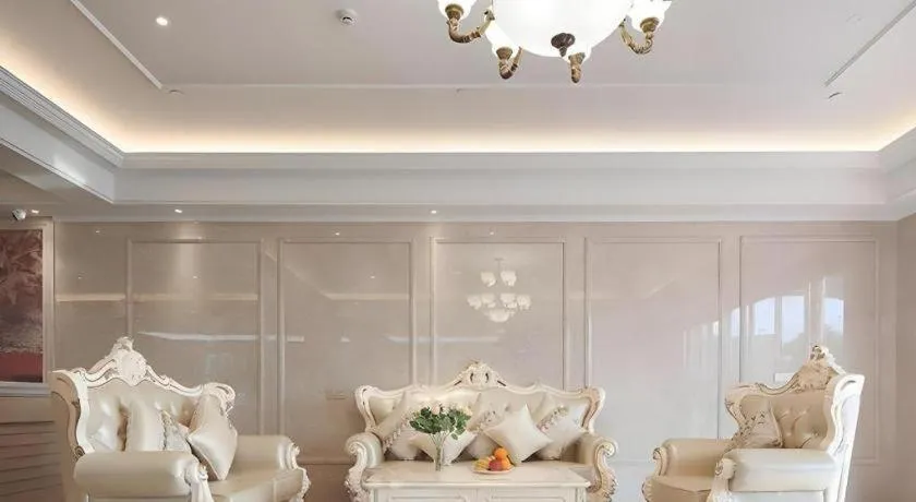 Vienna Hotel Zhejiang Tongxiang Puyuan