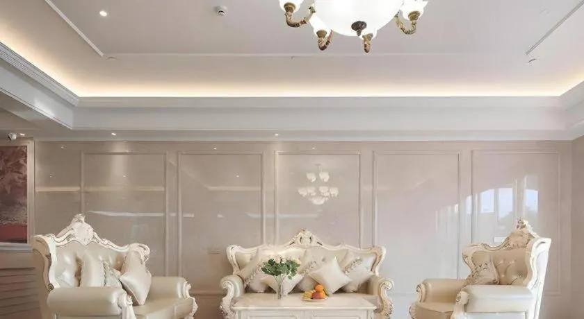 Vienna Hotel Zhejiang Tongxiang Puyuan