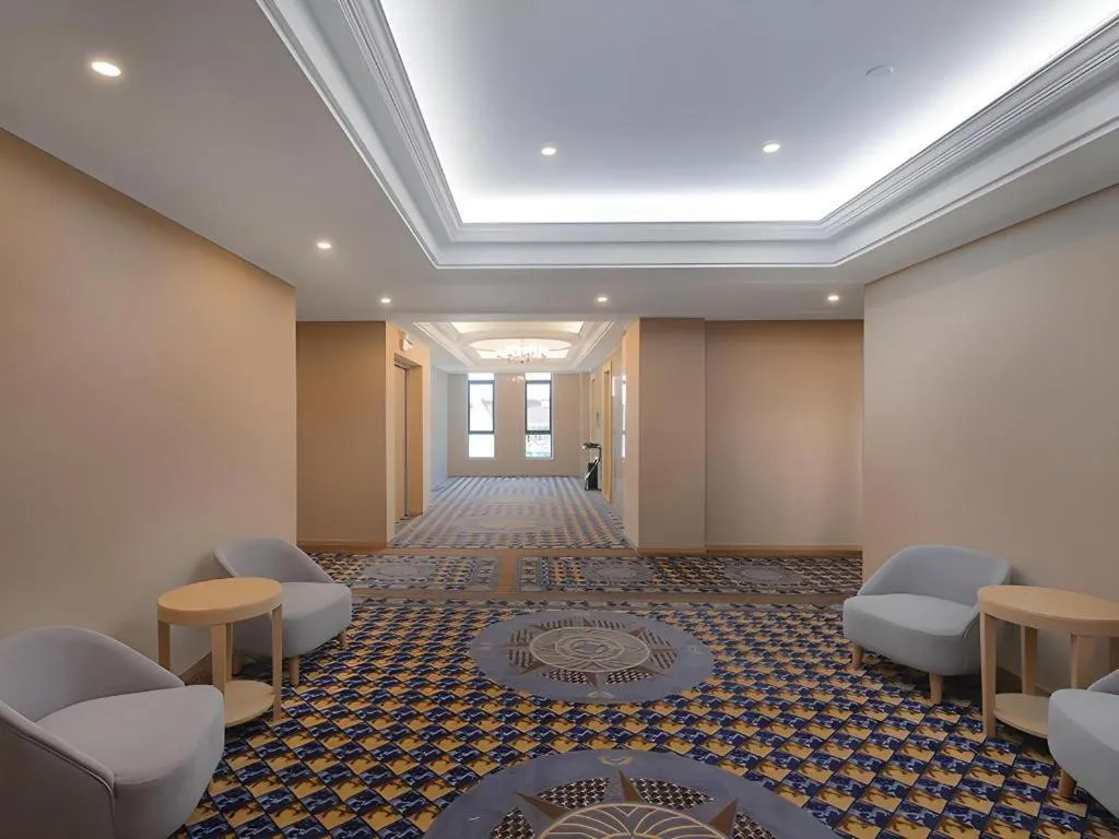 Vienna Hotel Zhejiang Tongxiang Puyuan