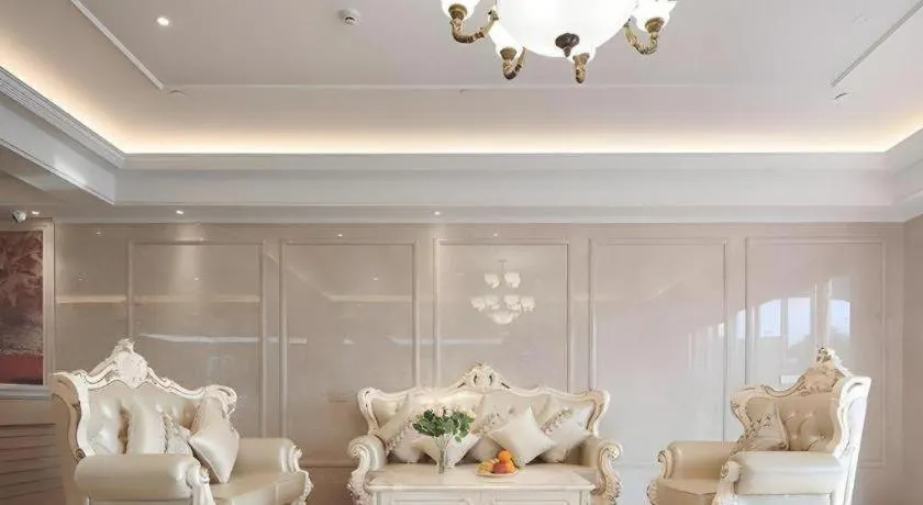 Vienna Hotel Zhejiang Tongxiang Puyuan