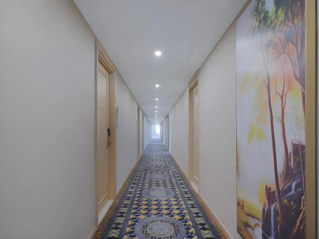 Vienna Hotel Zhejiang Tongxiang Puyuan