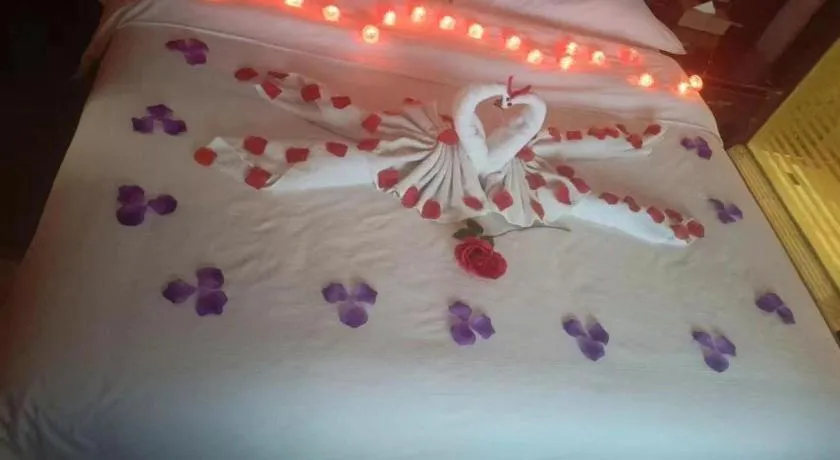 Bed in Vienna Hotel Qinghai Xining Wanda Plaza