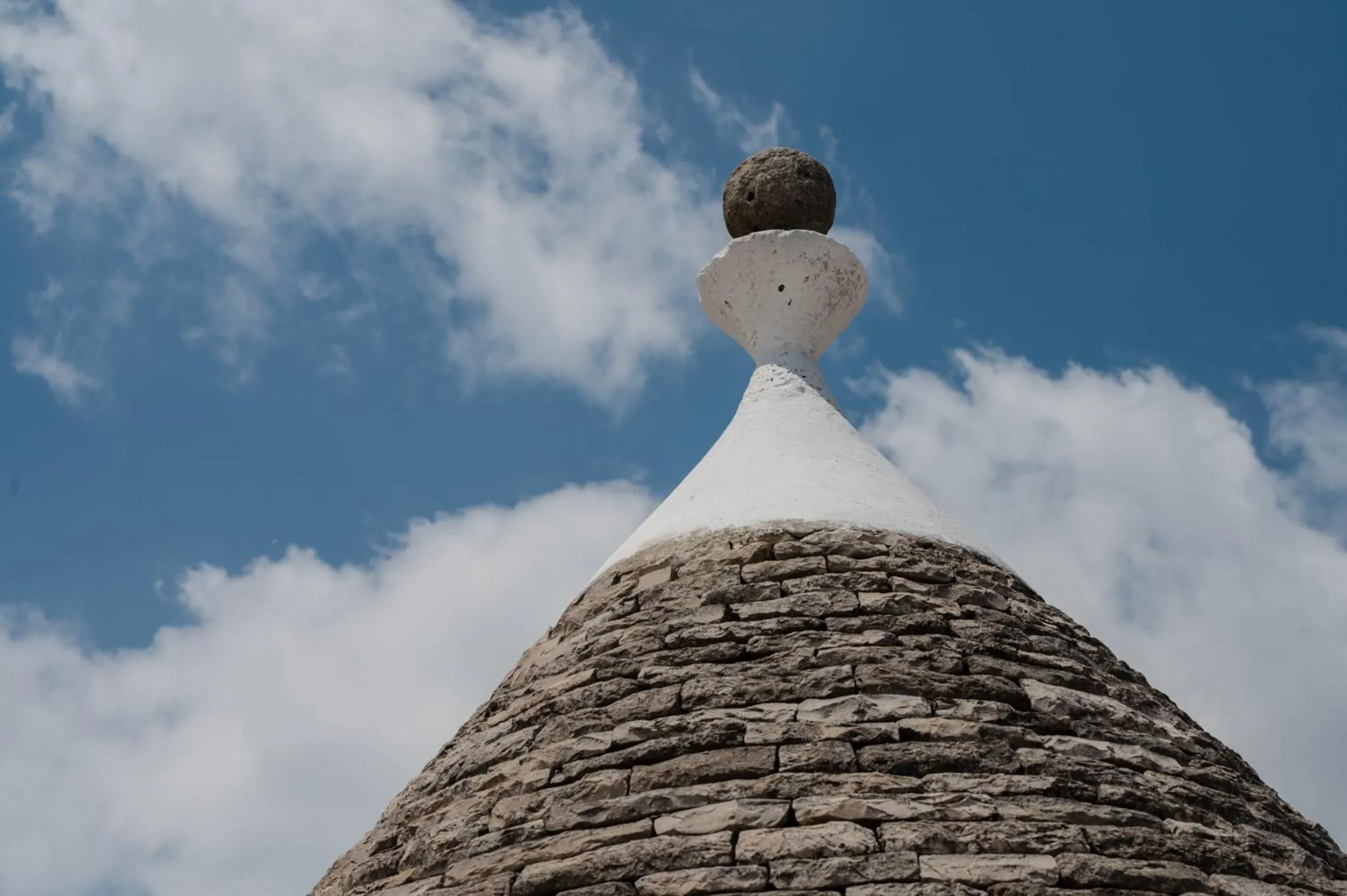Trulli D'autore