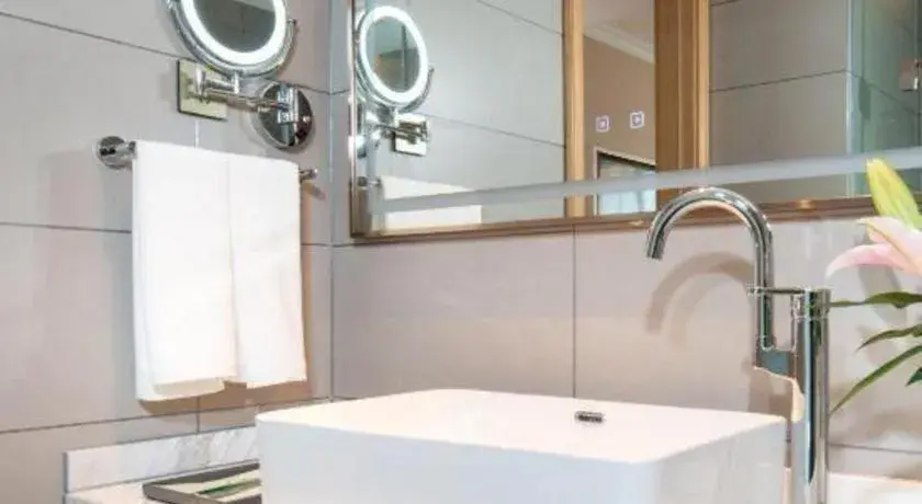 Vienna Hotel Tianjin Chentangzhuang Metro Station Vienna Hotel Tianjin Chentangzhuang Metro Station