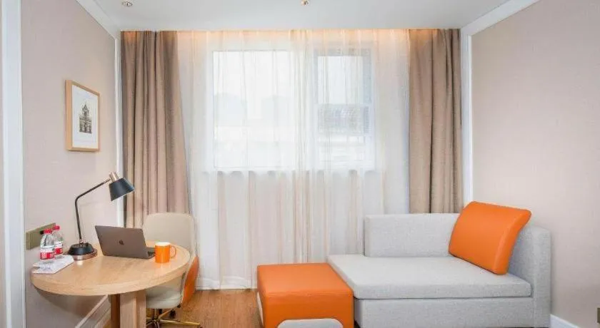 Vienna Hotel Tianjin Chentangzhuang Metro Station