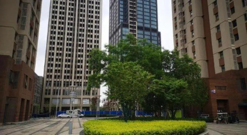 Vienna Hotel Tianjin Chentangzhuang Metro Station