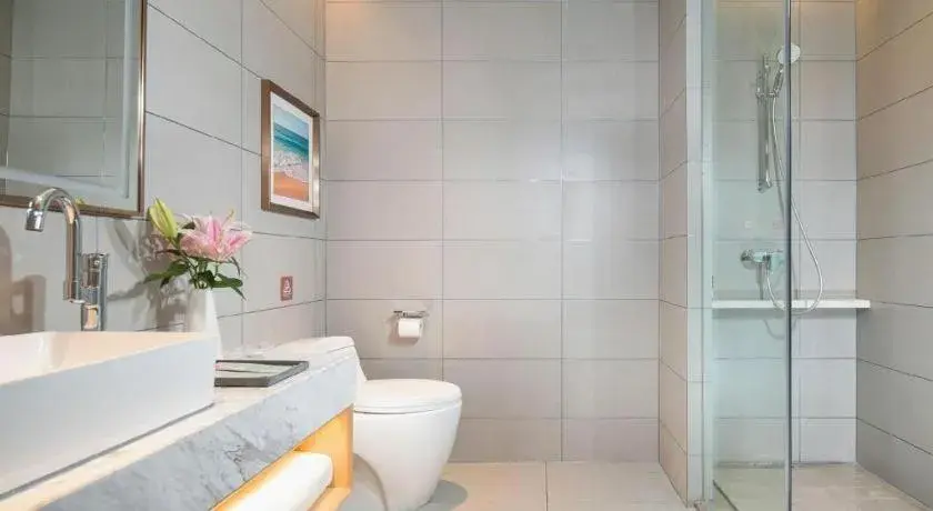 Vienna Hotel Tianjin Chentangzhuang Metro Station Vienna Hotel Tianjin Chentangzhuang Metro Station