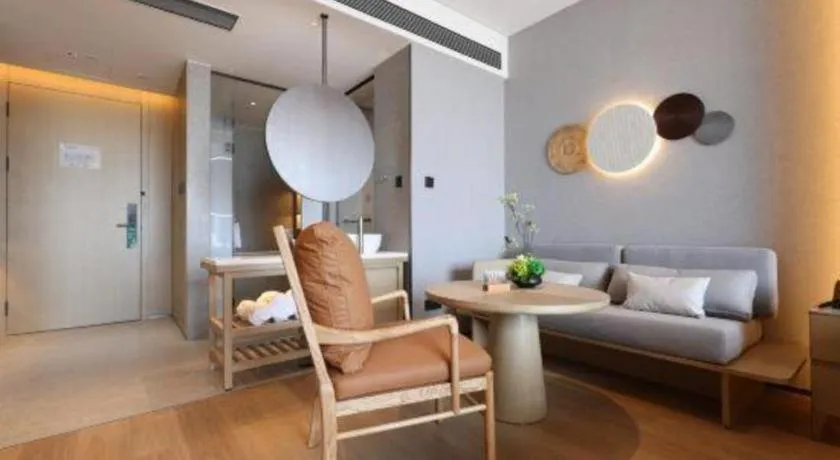 Vienna Hotel Yunnan Maitreya Huquan