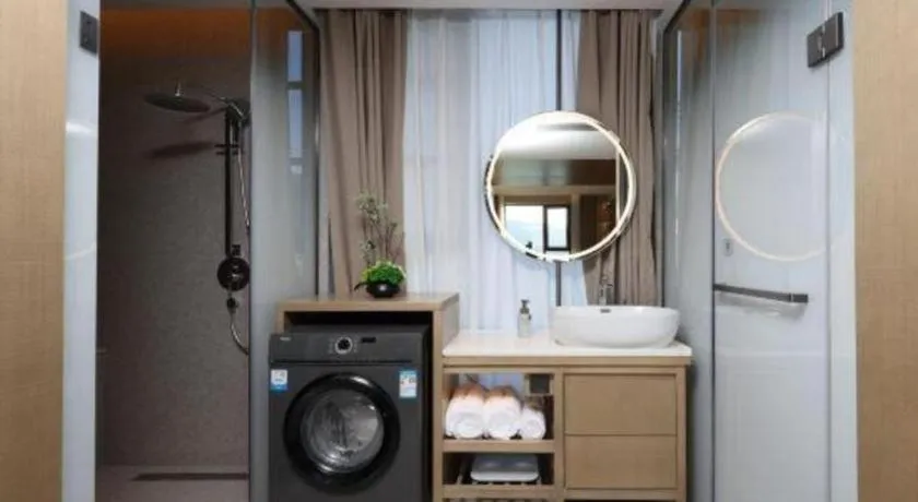 Vienna Hotel Yunnan Maitreya Huquan