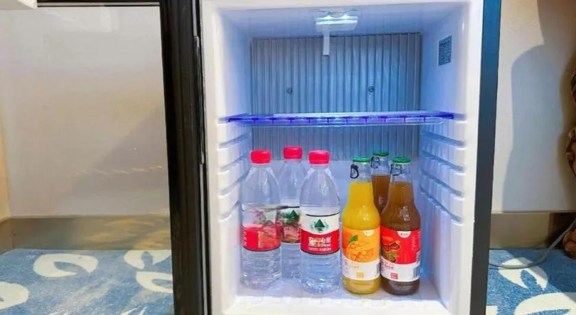 Vienna Hotel Yunnan Maitreya Huquan