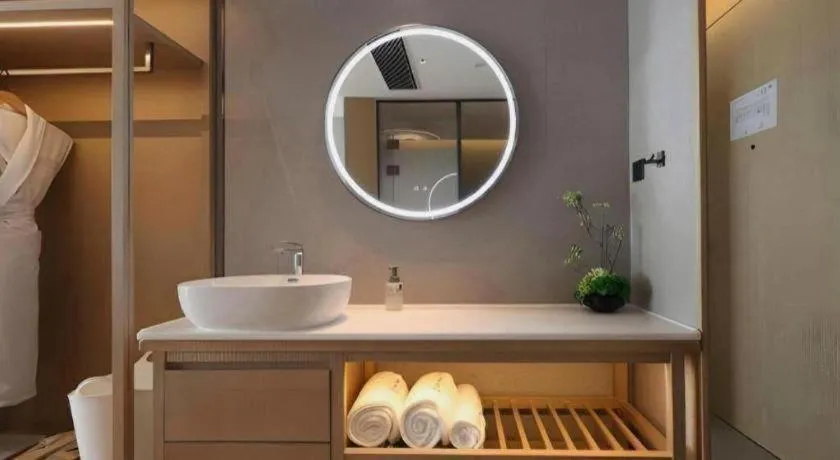 Vienna Hotel Yunnan Maitreya Huquan