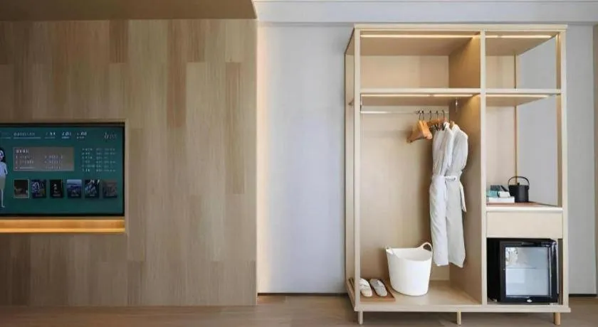 Vienna Hotel Yunnan Maitreya Huquan