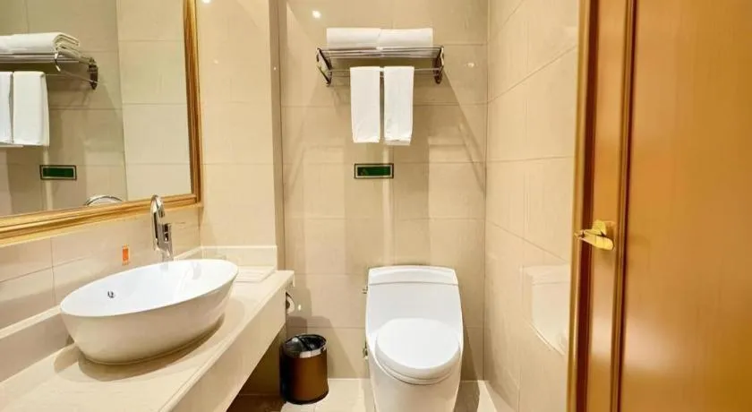 Vienna Hotel Anhui Xuancheng High-Speed Railway Station