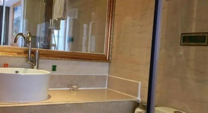 Vienna Hotel Hunan Hengyang Leiyang