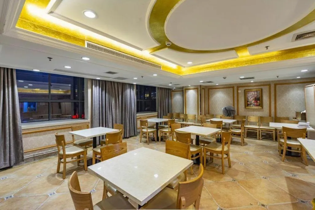 Vienna Hotel Hunan Hengyang Leiyang