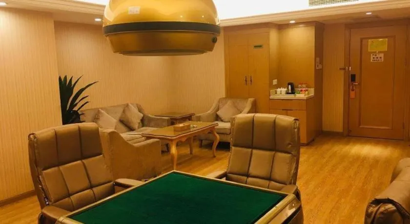 Vienna Hotel Hunan Hengyang Leiyang